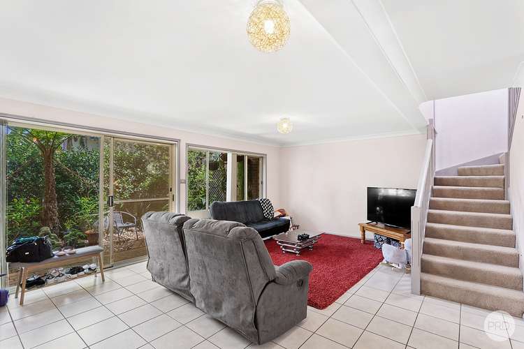 Second view of Homely house listing, 6/53-55 Yachtsman Crescent, Salamander Bay NSW 2317