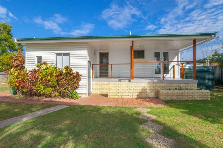 Main view of Homely house listing, 14 Margaret Street, Booval QLD 4304