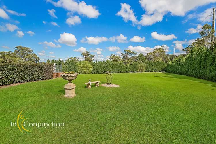 Second view of Homely house listing, 7 Miller Road, Glenorie NSW 2157