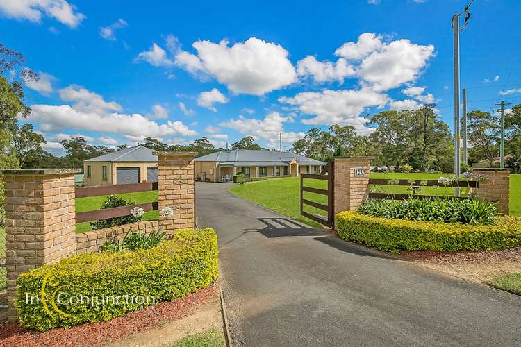 Sixth view of Homely house listing, 7 Miller Road, Glenorie NSW 2157