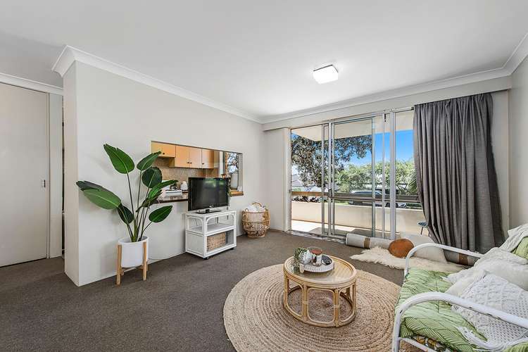 Fourth view of Homely unit listing, 2/14 Arncliffe Avenue, Port Macquarie NSW 2444