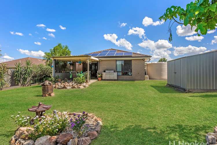 Third view of Homely house listing, 8 Harrier Place, Lowood QLD 4311
