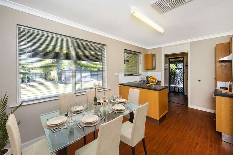 Second view of Homely house listing, 25 Clarke Way, Bassendean WA 6054