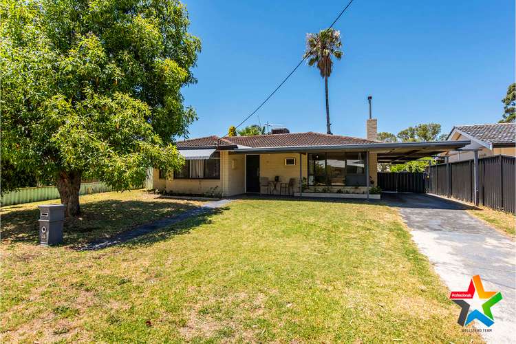 Third view of Homely house listing, 25 Clarke Way, Bassendean WA 6054