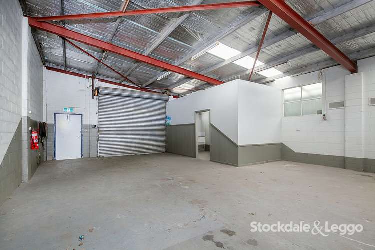 Third view of Homely other listing, 6/22-26 Bald Hill Road, Pakenham VIC 3810