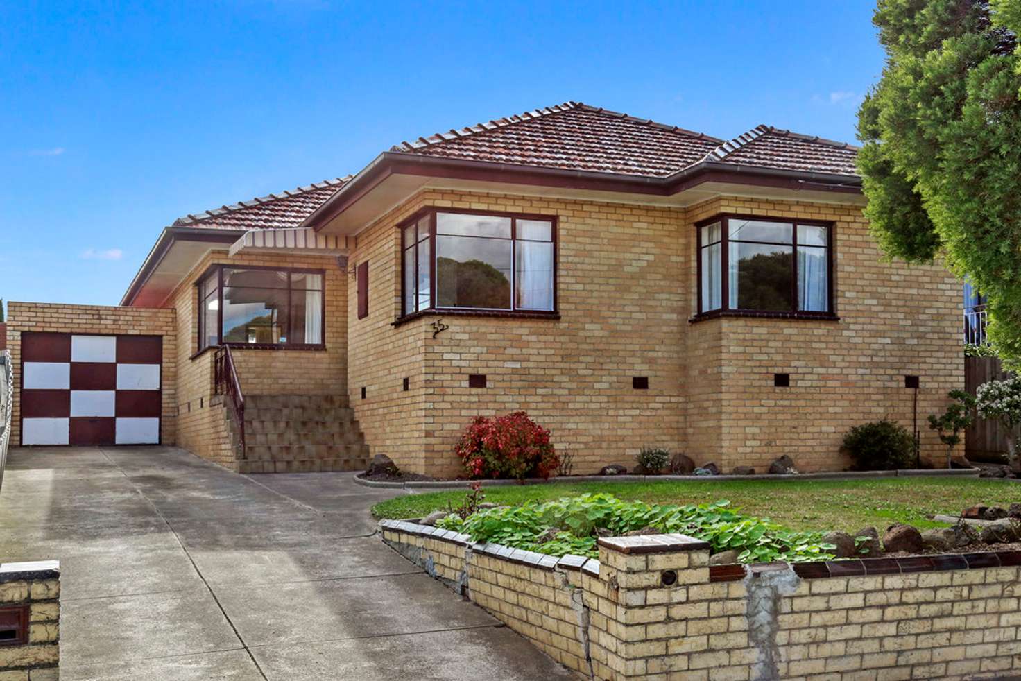 Main view of Homely house listing, 35 Dundas Street, Preston VIC 3072