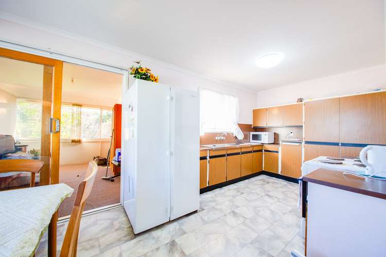 Fifth view of Homely house listing, 57 Edwards Street, Flinders View QLD 4305