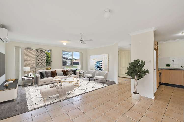 Main view of Homely house listing, 11 Moorrinya Circuit, North Lakes QLD 4509