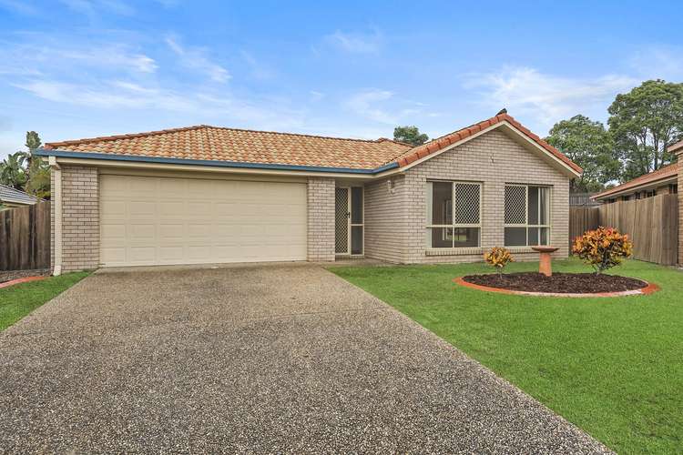 Second view of Homely house listing, 11 Moorrinya Circuit, North Lakes QLD 4509