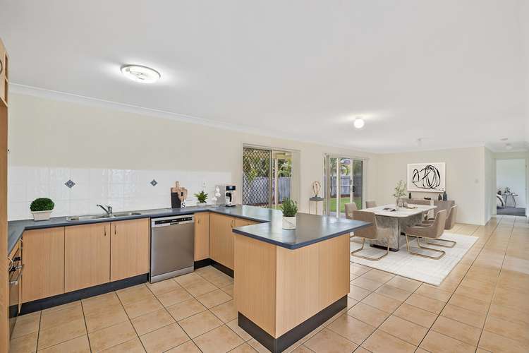 Third view of Homely house listing, 11 Moorrinya Circuit, North Lakes QLD 4509