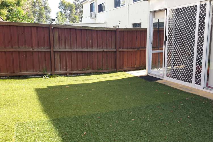 Fourth view of Homely townhouse listing, 6 DIANELLA CCT, Woodcroft NSW 2767