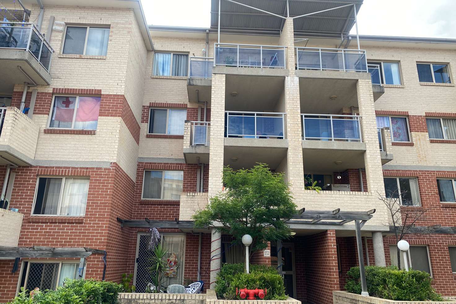 Main view of Homely unit listing, 47/2 Hythe Street, Mount Druitt NSW 2770