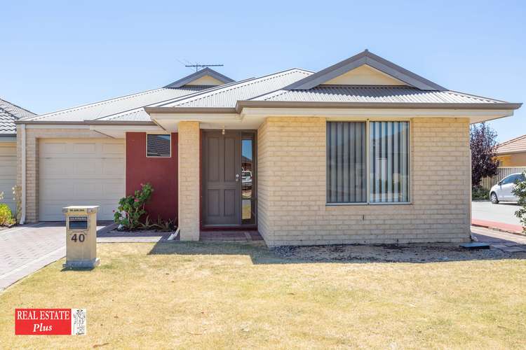 Main view of Homely house listing, 40 Oman Pass, Canning Vale WA 6155