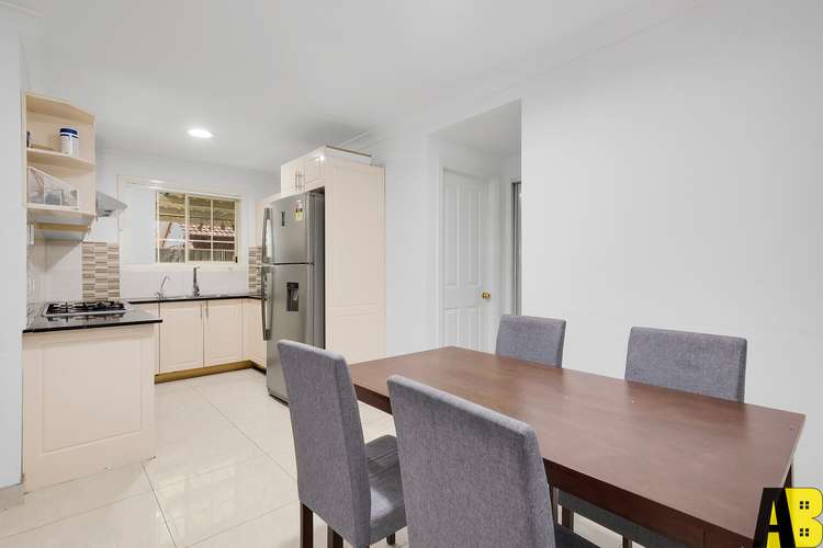 Third view of Homely townhouse listing, 10/30 Hillcrest Road, Quakers Hill NSW 2763