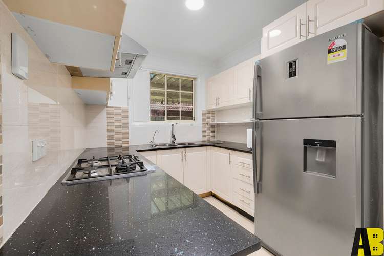 Fourth view of Homely townhouse listing, 10/30 Hillcrest Road, Quakers Hill NSW 2763