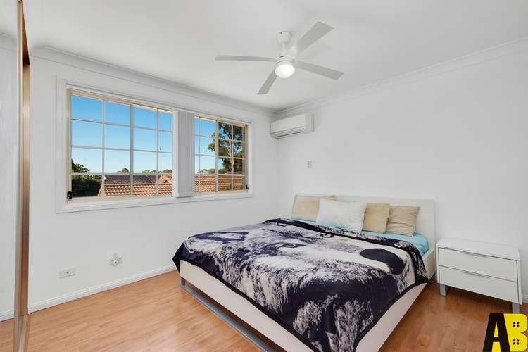 Fifth view of Homely townhouse listing, 10/30 Hillcrest Road, Quakers Hill NSW 2763