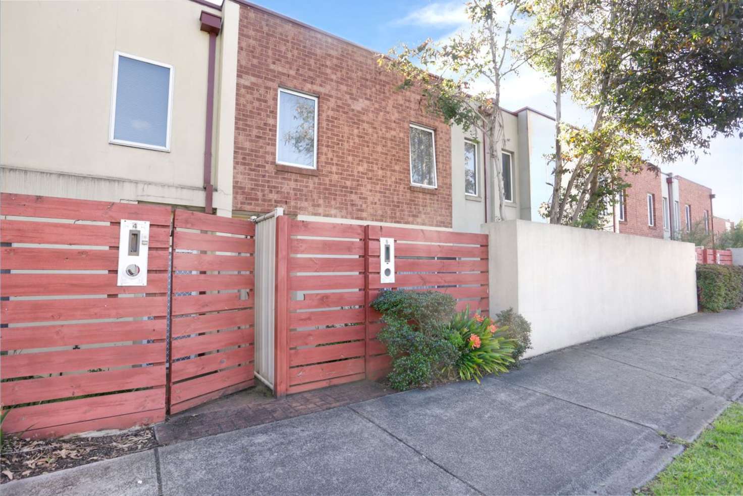Main view of Homely house listing, 5/346-352 Springvale Road, Donvale VIC 3111