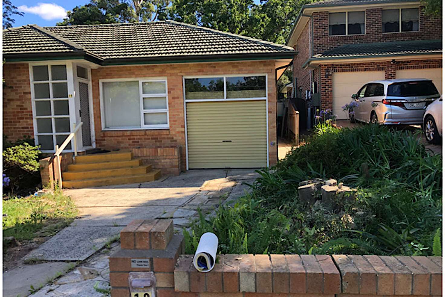Main view of Homely house listing, 19 Holland Street, North Epping NSW 2121
