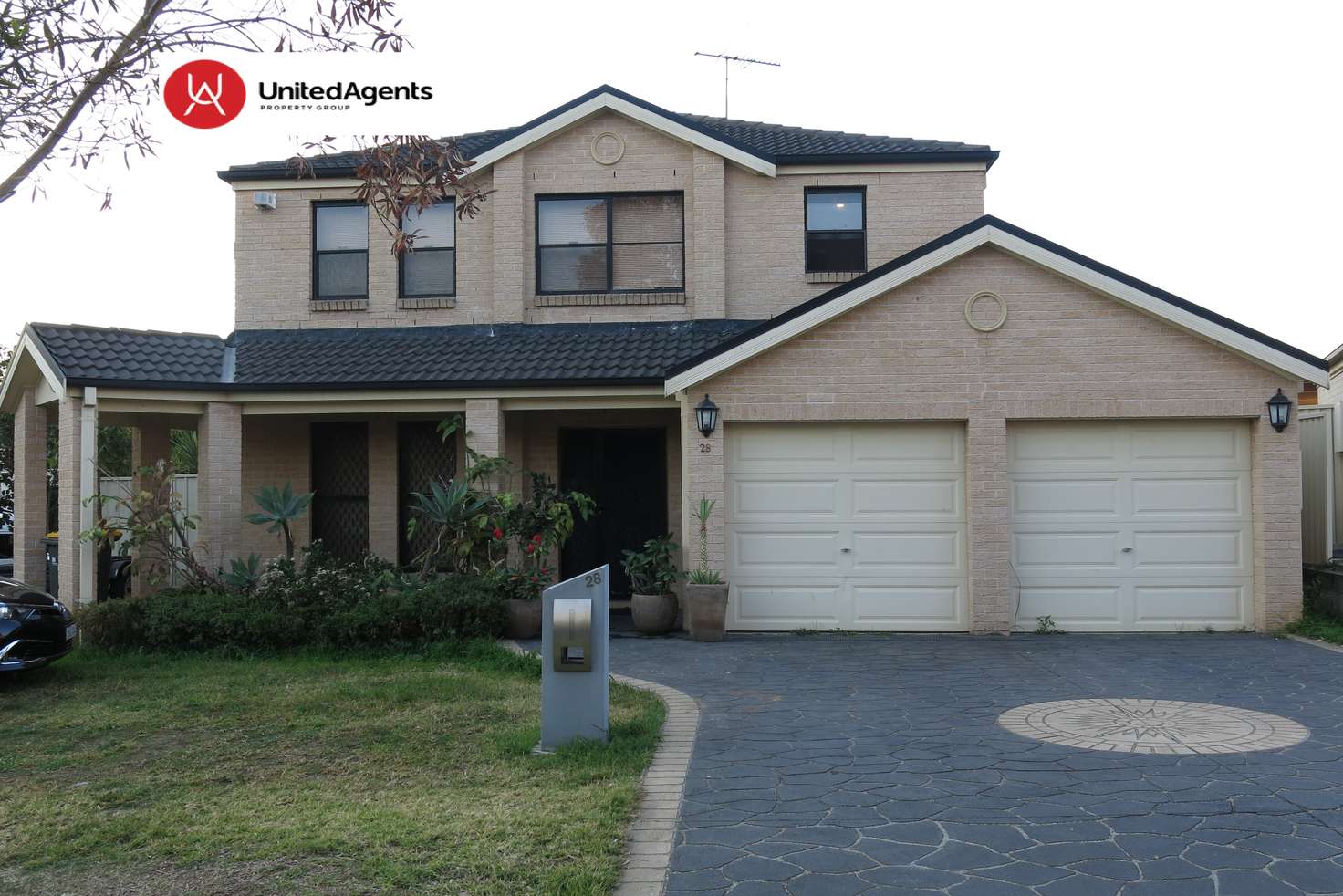 Main view of Homely house listing, 28 RAINHAM CIRCUIT, West Hoxton NSW 2171
