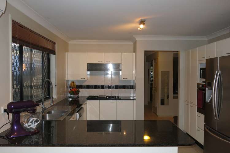 Second view of Homely house listing, 28 RAINHAM CIRCUIT, West Hoxton NSW 2171