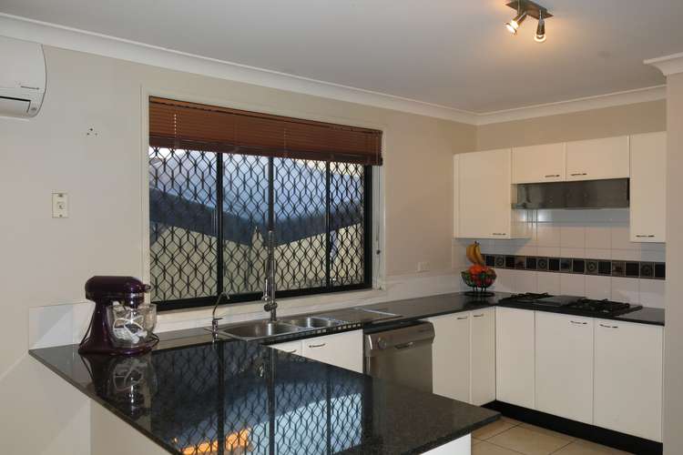 Third view of Homely house listing, 28 RAINHAM CIRCUIT, West Hoxton NSW 2171