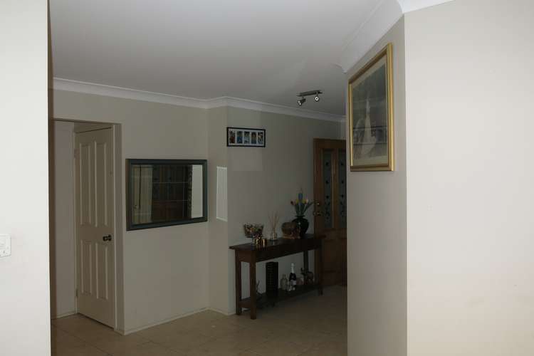 Fourth view of Homely house listing, 28 RAINHAM CIRCUIT, West Hoxton NSW 2171