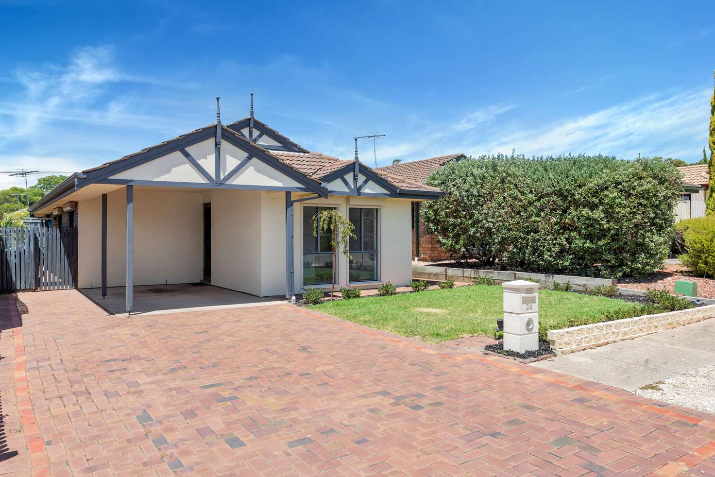 Main view of Homely house listing, 24 Baume Circuit, Old Reynella SA 5161