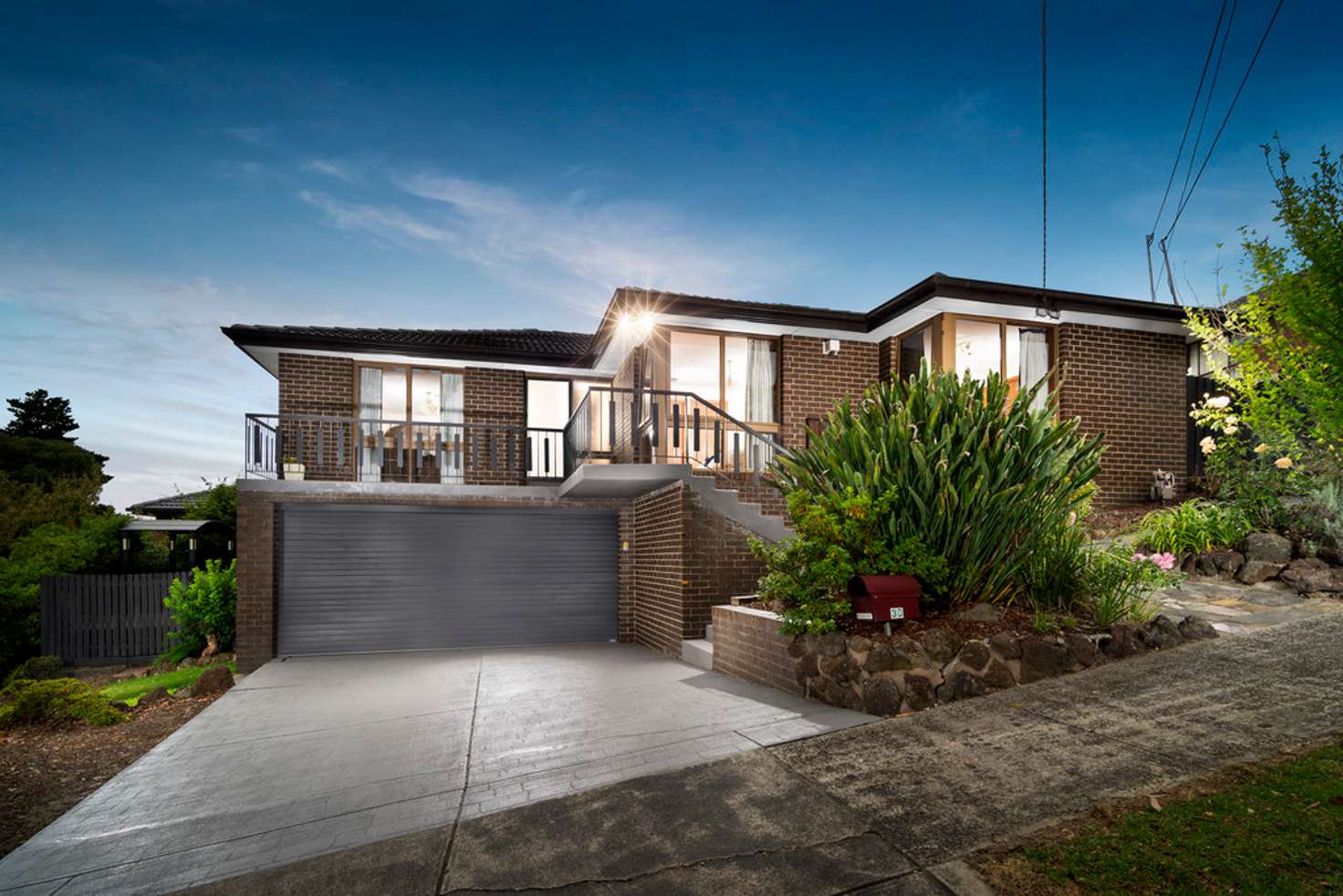 Main view of Homely house listing, 30 Felgate Parade, Vermont South VIC 3133