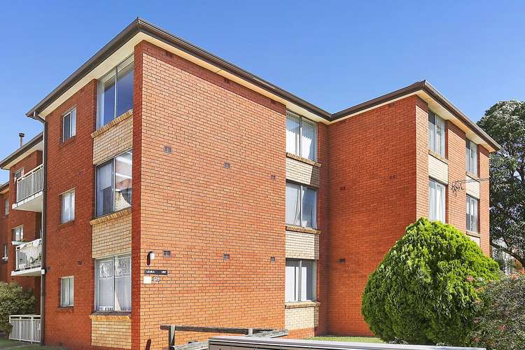 Fifth view of Homely apartment listing, 2/78 Mascot Drive, Eastlakes NSW 2018