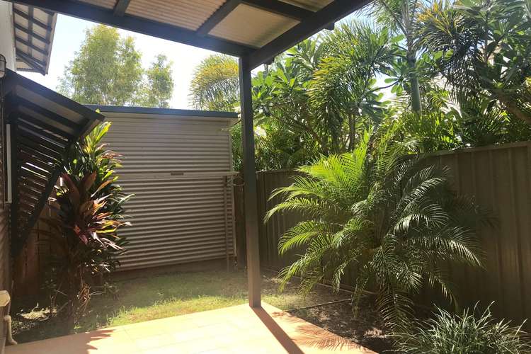 Fourth view of Homely unit listing, 3/25 Dalmatio Street, Bilingurr WA 6725