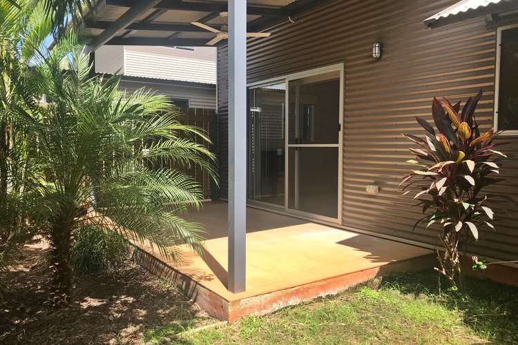 Fifth view of Homely unit listing, 3/25 Dalmatio Street, Bilingurr WA 6725