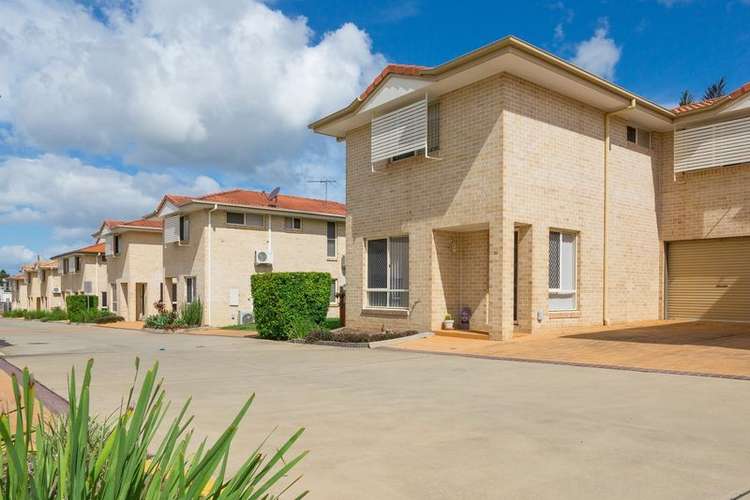 Main view of Homely unit listing, 20/21B Hunter Street, Brassall QLD 4305