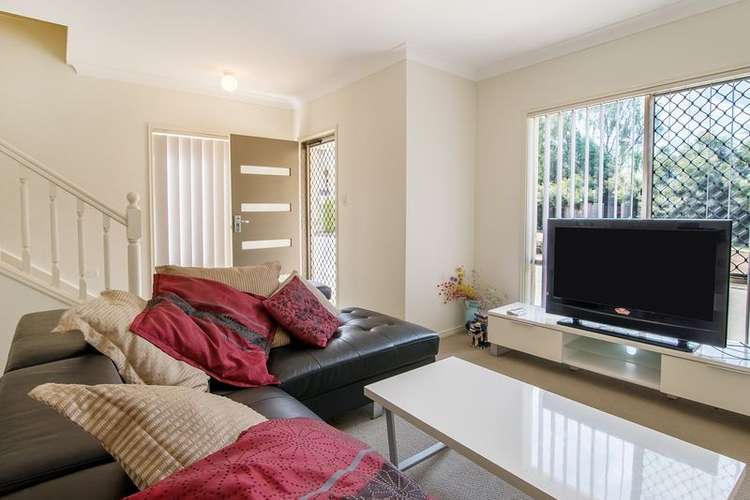 Second view of Homely unit listing, 20/21B Hunter Street, Brassall QLD 4305