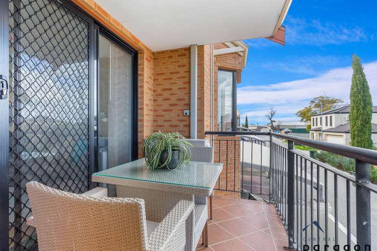 Third view of Homely apartment listing, 4/22 Knutsford Street, North Perth WA 6006