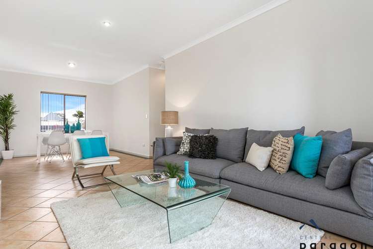 Fifth view of Homely apartment listing, 4/22 Knutsford Street, North Perth WA 6006