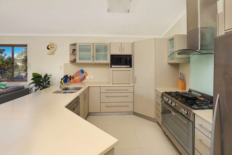 Sixth view of Homely house listing, 22 Tripcony Ct, Pelican Waters QLD 4551