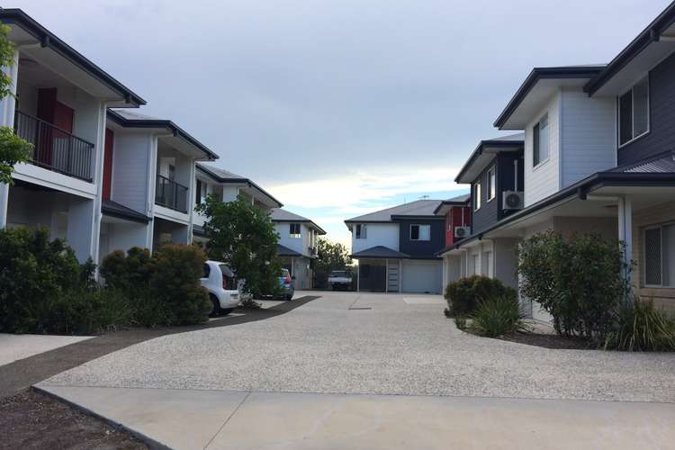 Second view of Homely townhouse listing, 9/180 Thorneside Road, Thorneside QLD 4158