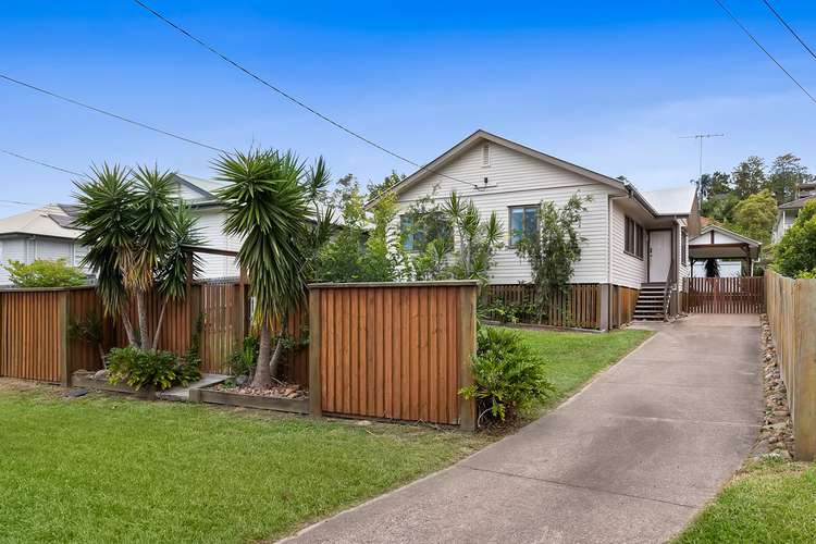 Main view of Homely house listing, 63 Maughan Street, Carina Heights QLD 4152