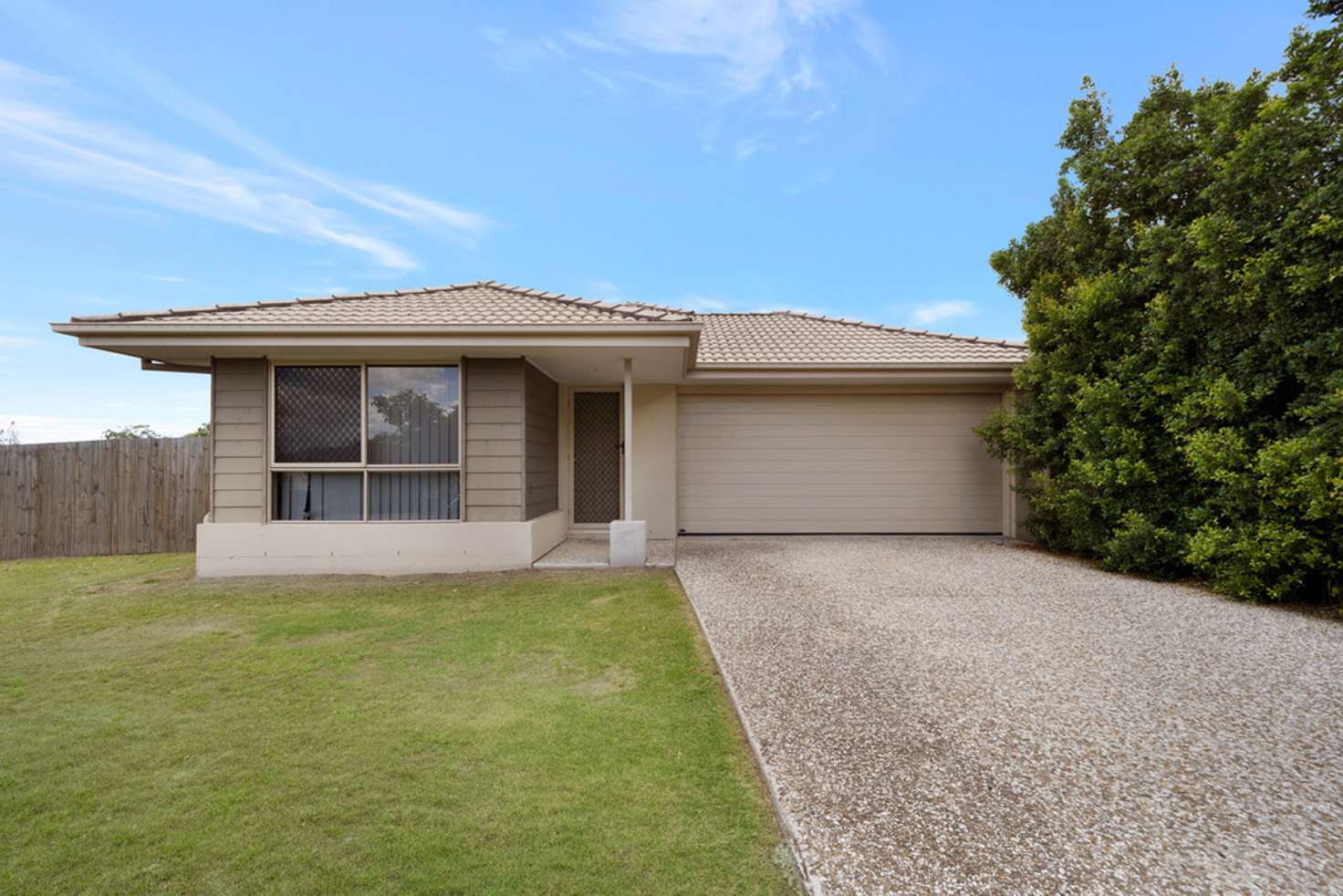 Main view of Homely house listing, 57 Argule Street, Hillcrest QLD 4118