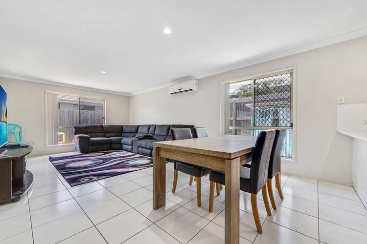 Second view of Homely house listing, 57 Argule Street, Hillcrest QLD 4118