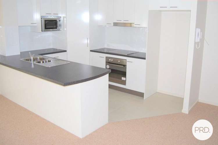 Third view of Homely apartment listing, 8/29 George Street, Southport QLD 4215