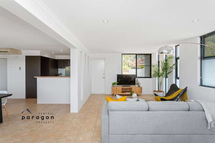 Fifth view of Homely unit listing, 2/229 Walcott Street, North Perth WA 6006