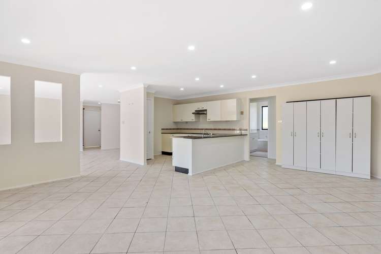 Second view of Homely house listing, 42 Robinia Parade, Springfield NSW 2250