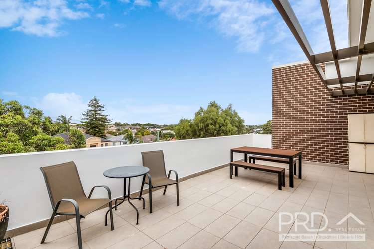 Second view of Homely unit listing, 16/93-97 Bay Street, Rockdale NSW 2216