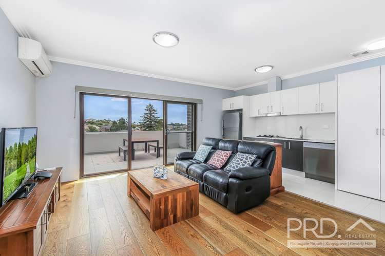 Third view of Homely unit listing, 16/93-97 Bay Street, Rockdale NSW 2216