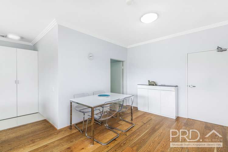 Fifth view of Homely unit listing, 16/93-97 Bay Street, Rockdale NSW 2216