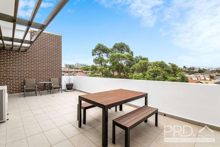 Sixth view of Homely unit listing, 16/93-97 Bay Street, Rockdale NSW 2216