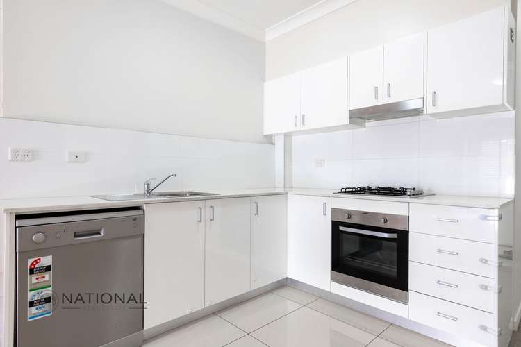 Second view of Homely unit listing, 204/43 Cross St, Guildford NSW 2161