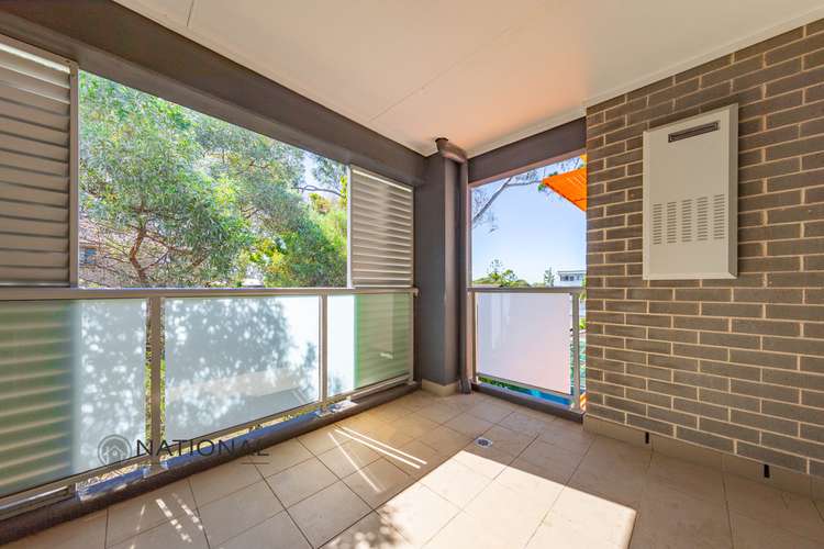 Fifth view of Homely unit listing, 204/43 Cross St, Guildford NSW 2161