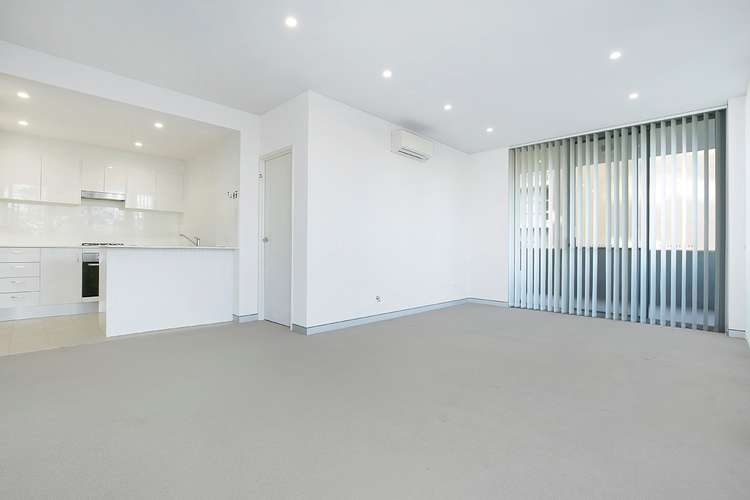 Main view of Homely apartment listing, 117/30 Gladstone Avenue, Wollongong NSW 2500
